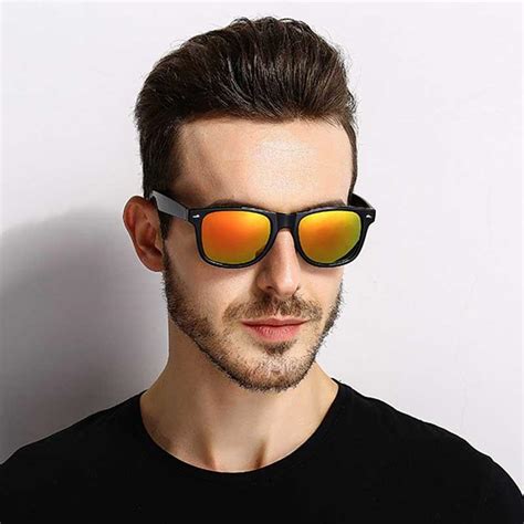 driving polarized sunglasses men 2023.